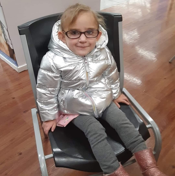 Meet your Posher, Daniel - Picture 1 of 1